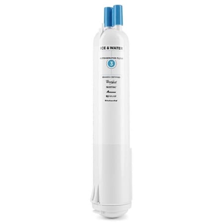 Whirlpool Everydrop Refrigerator Water Filter 3 WH584761